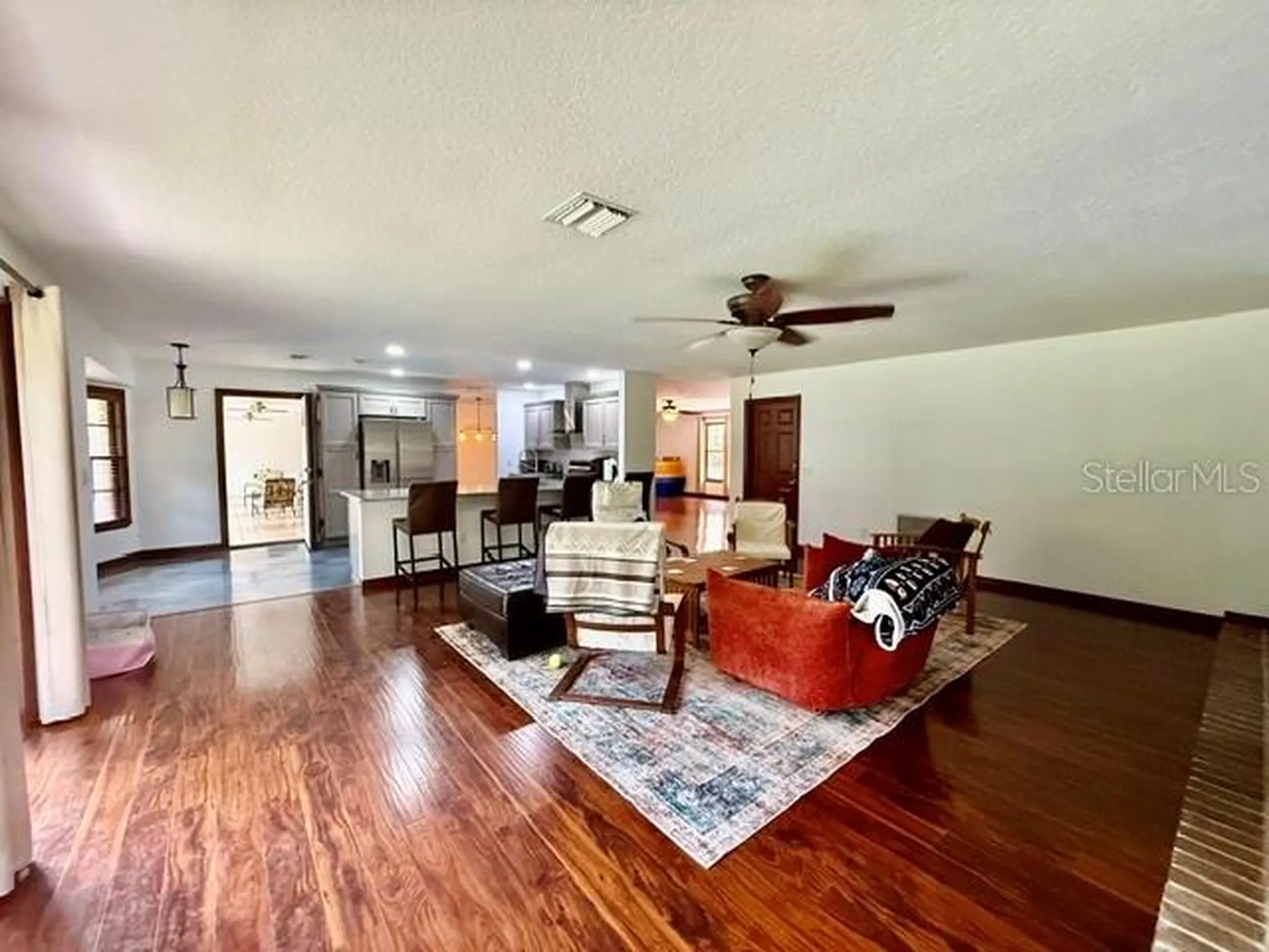 543 Princewood Drive Deland FL 32724