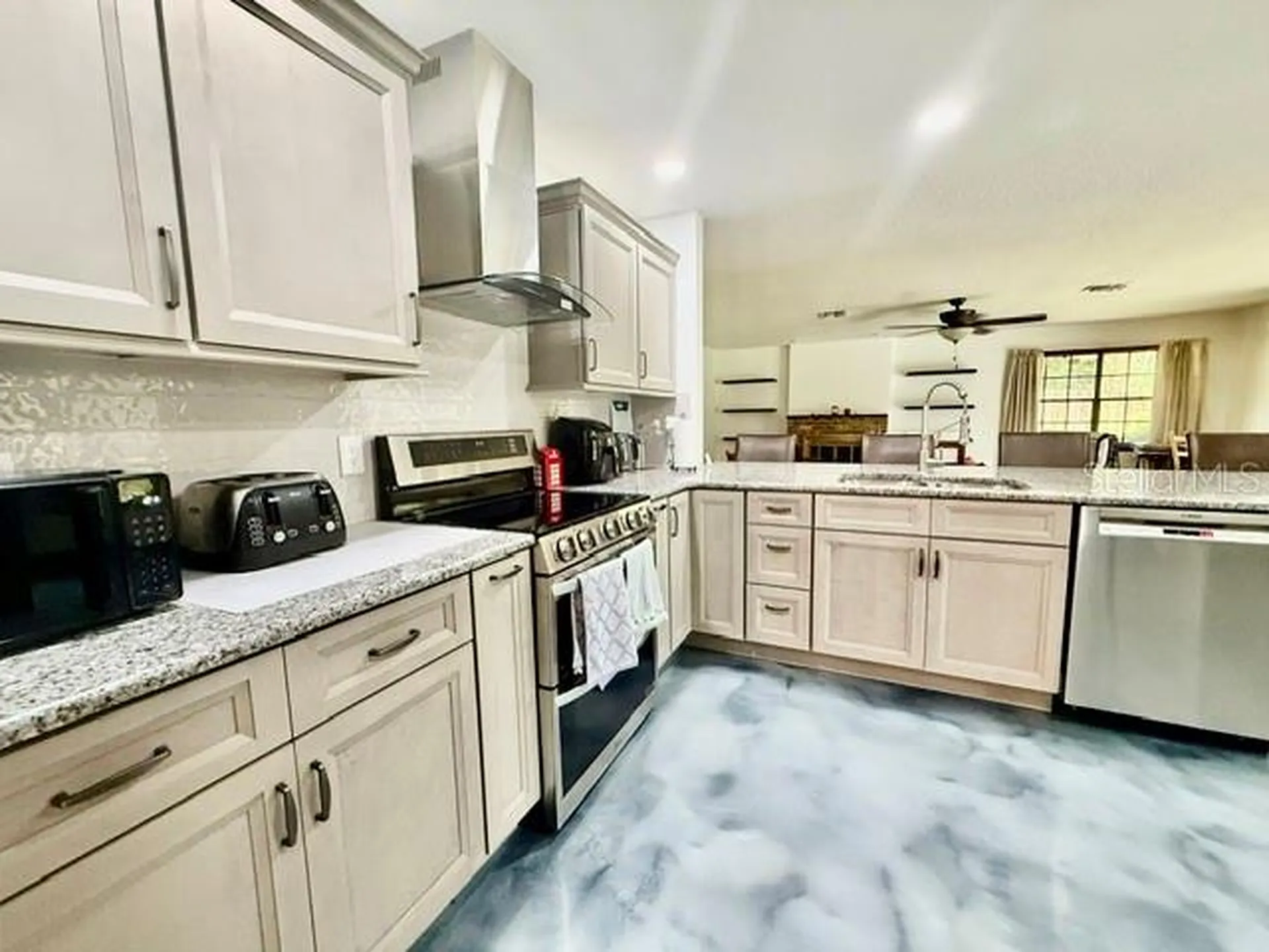 543 Princewood Drive Deland FL 32724