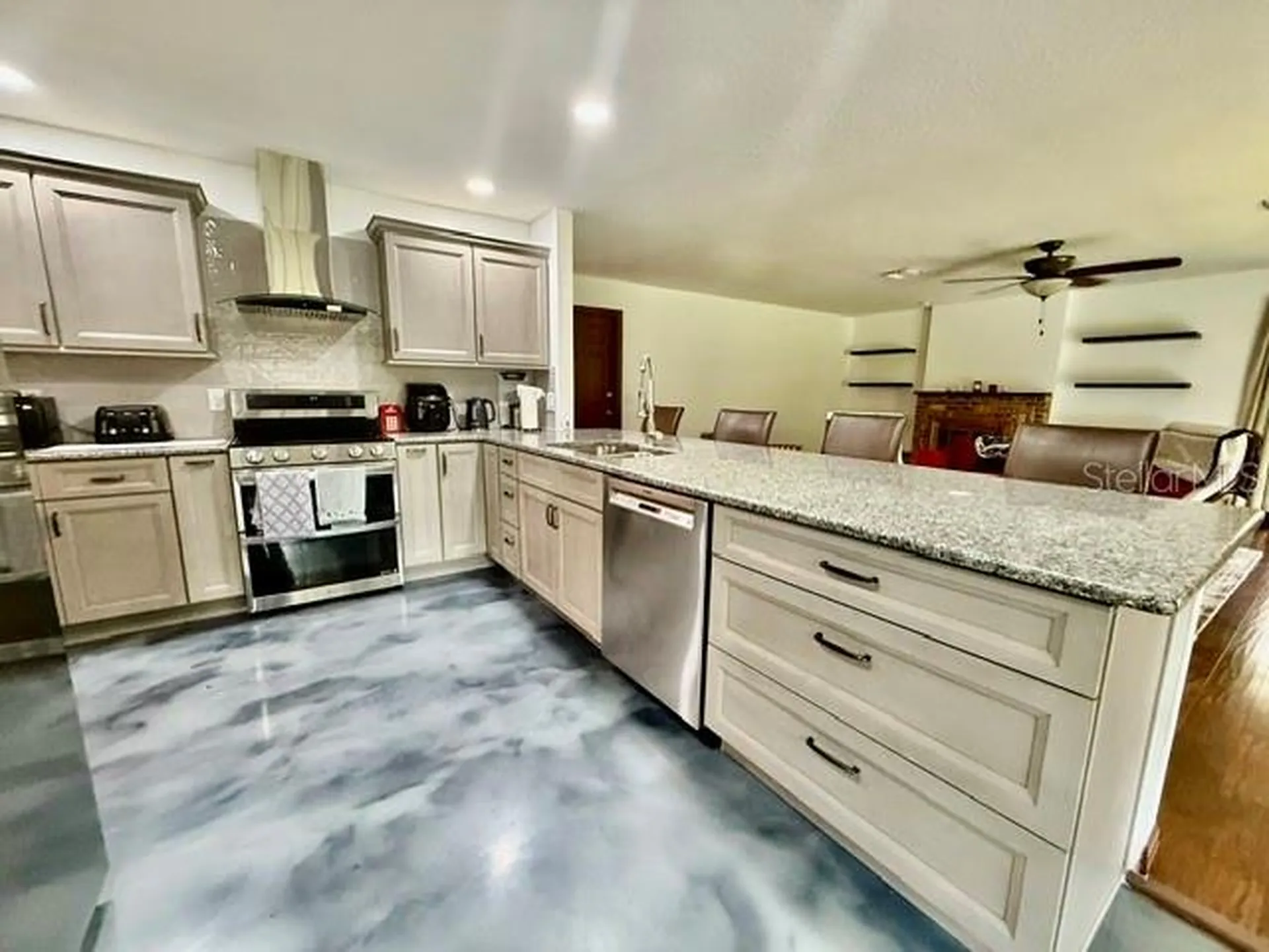 543 Princewood Drive Deland FL 32724