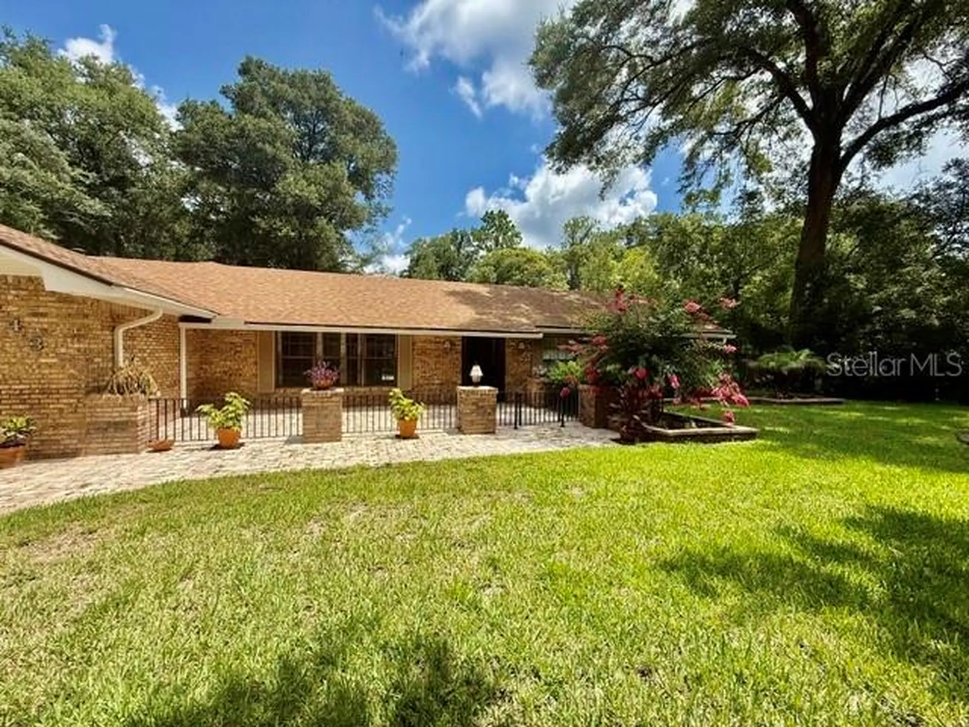 543 Princewood Drive Deland FL 32724
