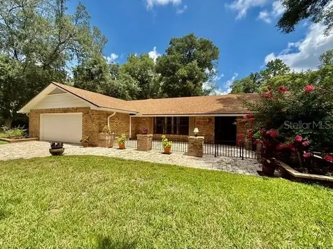 543 Princewood Drive Deland FL 32724