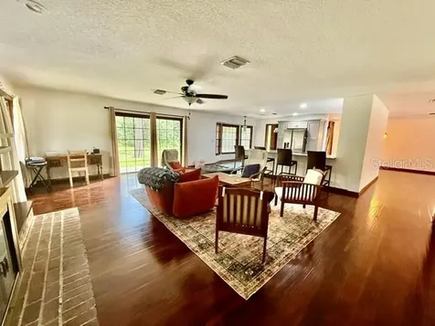 543 Princewood Drive Deland FL 32724