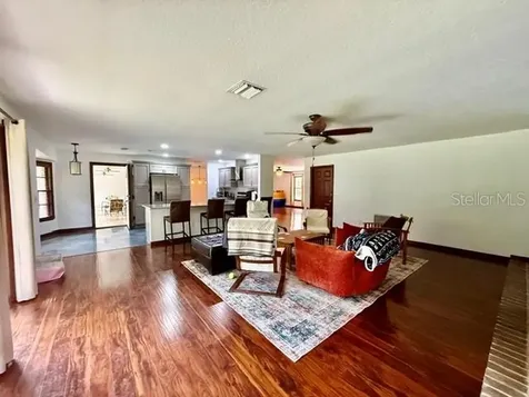 543 Princewood Drive Deland FL 32724