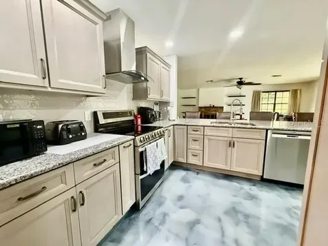 543 Princewood Drive Deland FL 32724