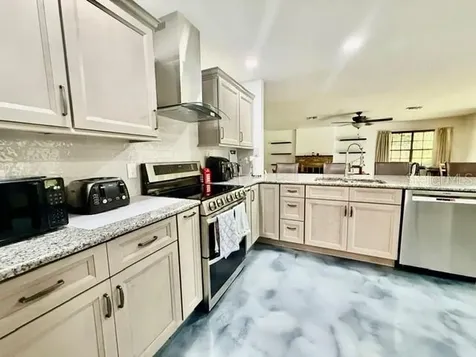 543 Princewood Drive Deland FL 32724