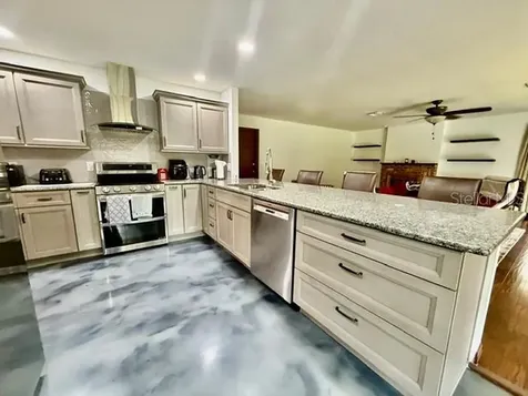 543 Princewood Drive Deland FL 32724