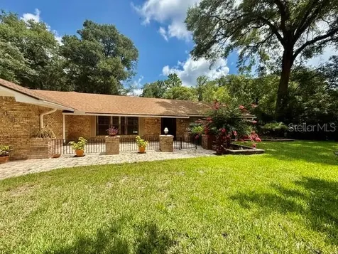 543 Princewood Drive Deland FL 32724