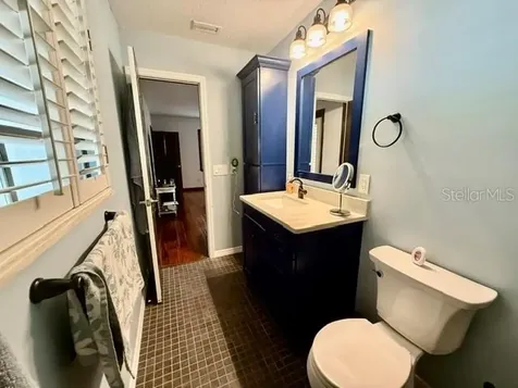543 Princewood Drive Deland FL 32724