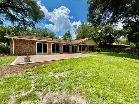 543 Princewood Drive Deland FL 32724