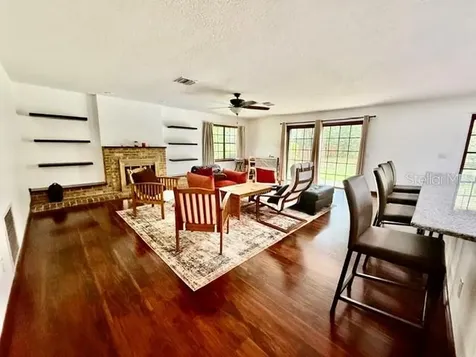 543 Princewood Drive Deland FL 32724