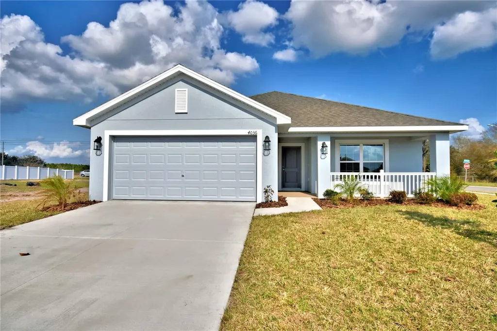 4608 Calamint Lane Auburndale FL 33823