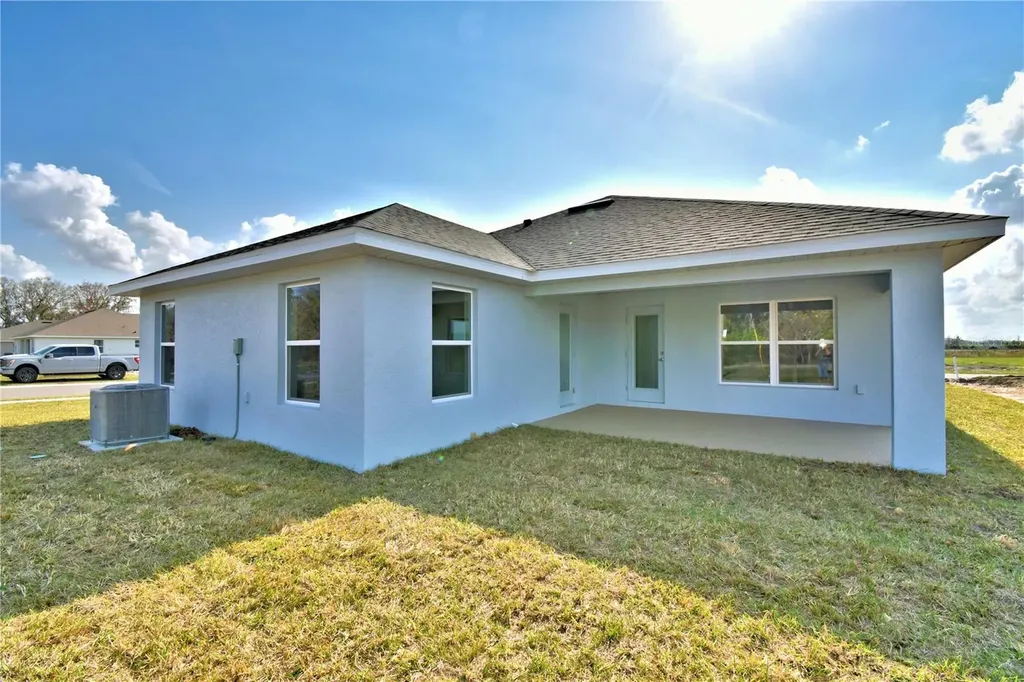 4608 Calamint Lane Auburndale FL 33823