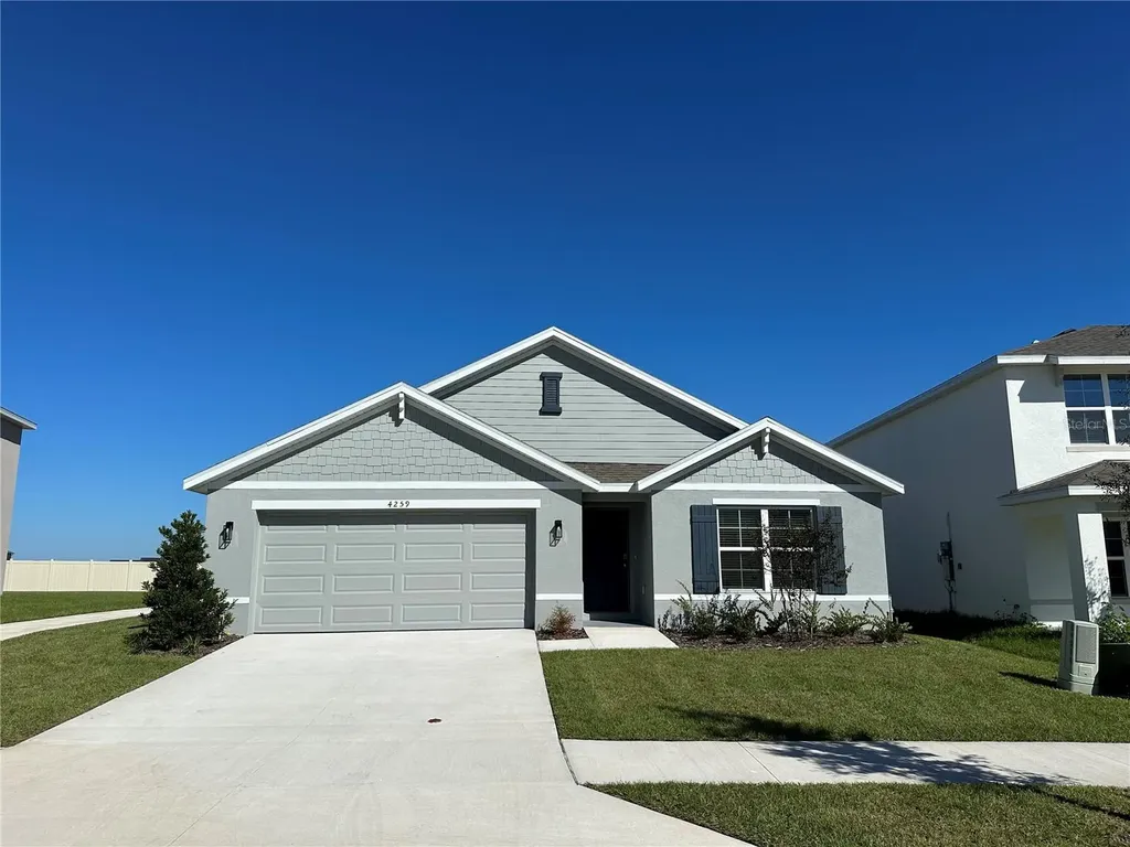 4259 SW 53rd Lane Road Ocala FL 34474