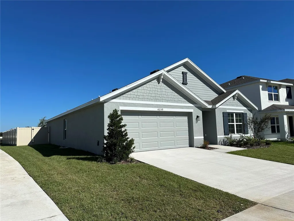 4259 SW 53rd Lane Road Ocala FL 34474