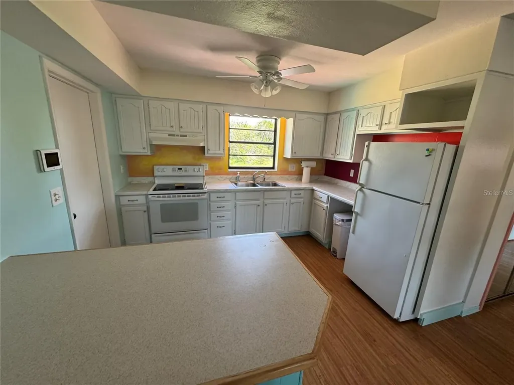 3141 10th Street Englewood FL 34224