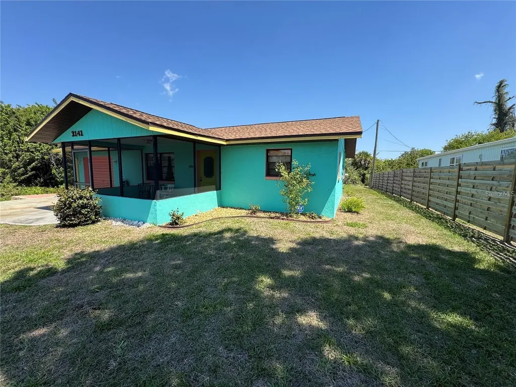 3141 10th Street Englewood FL 34224