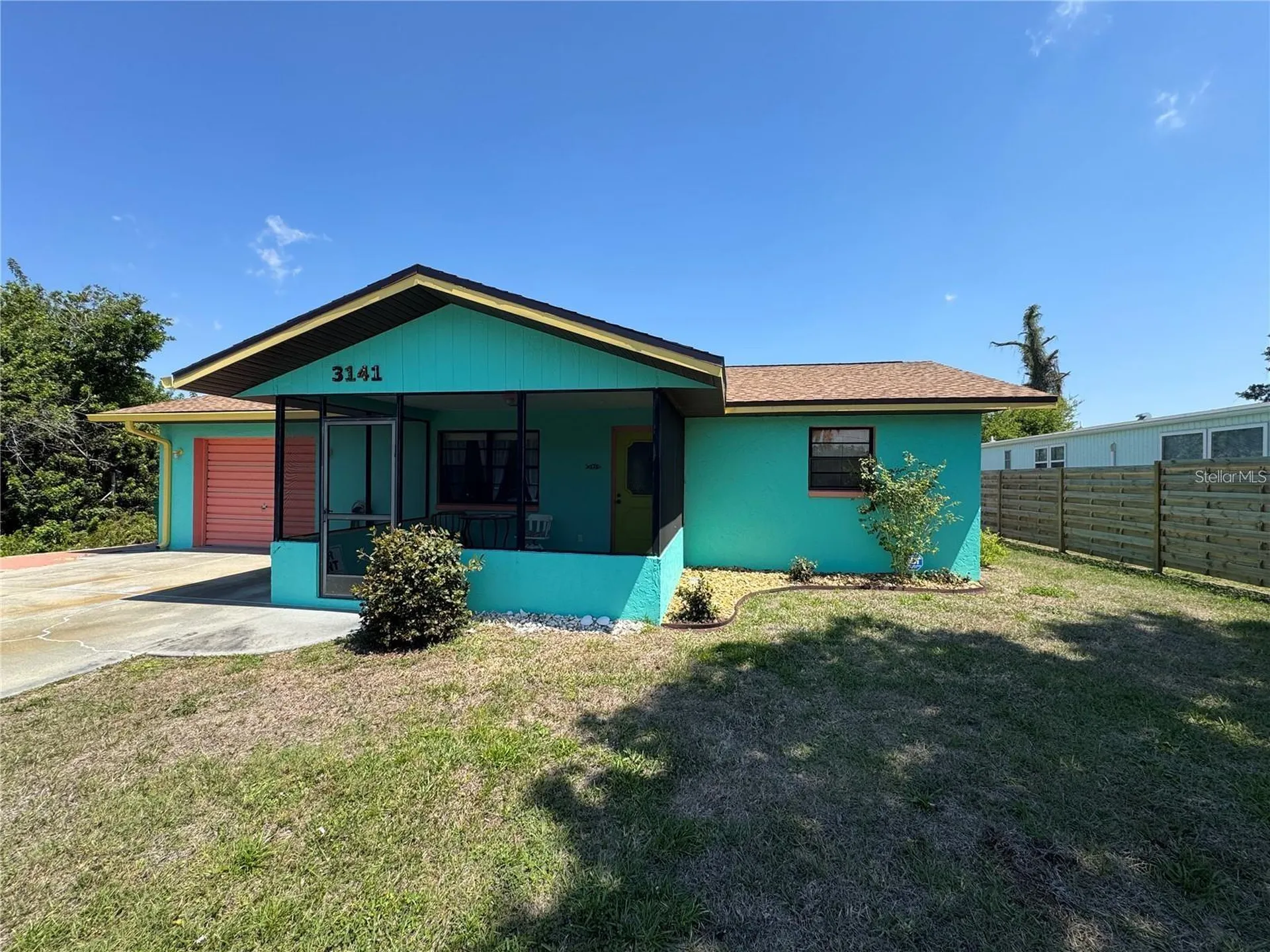 3141 10th Street Englewood FL 34224
