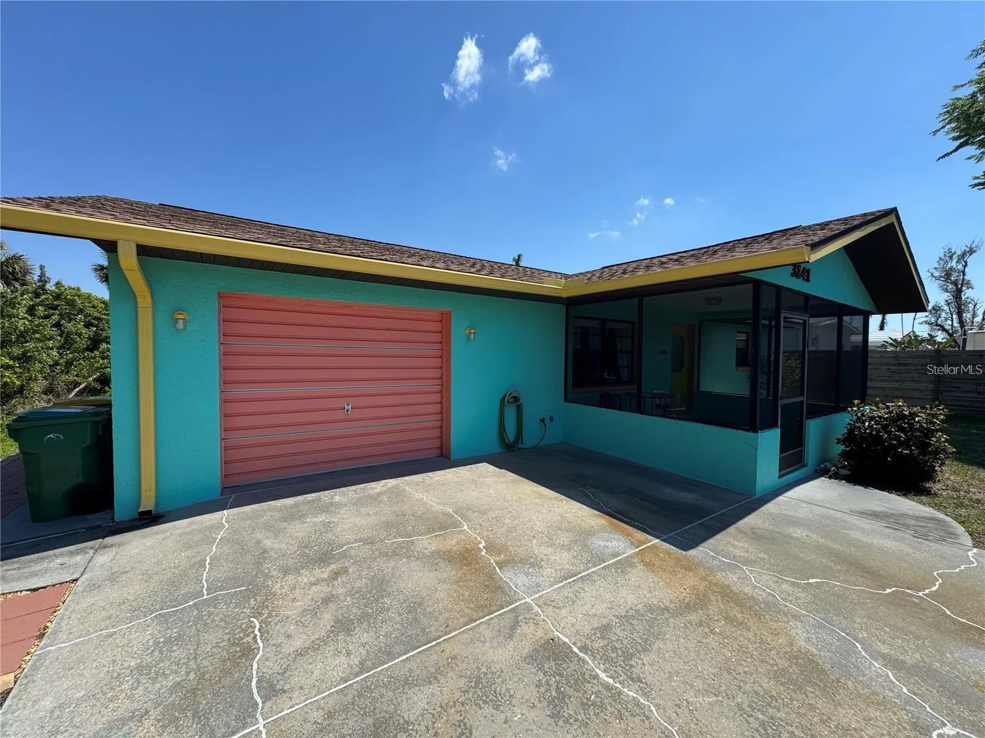 3141 10th Street Englewood FL 34224