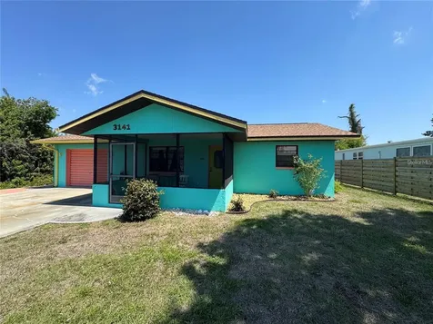 3141 10th Street Englewood FL 34224