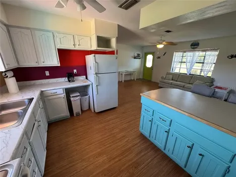 3141 10th Street Englewood FL 34224