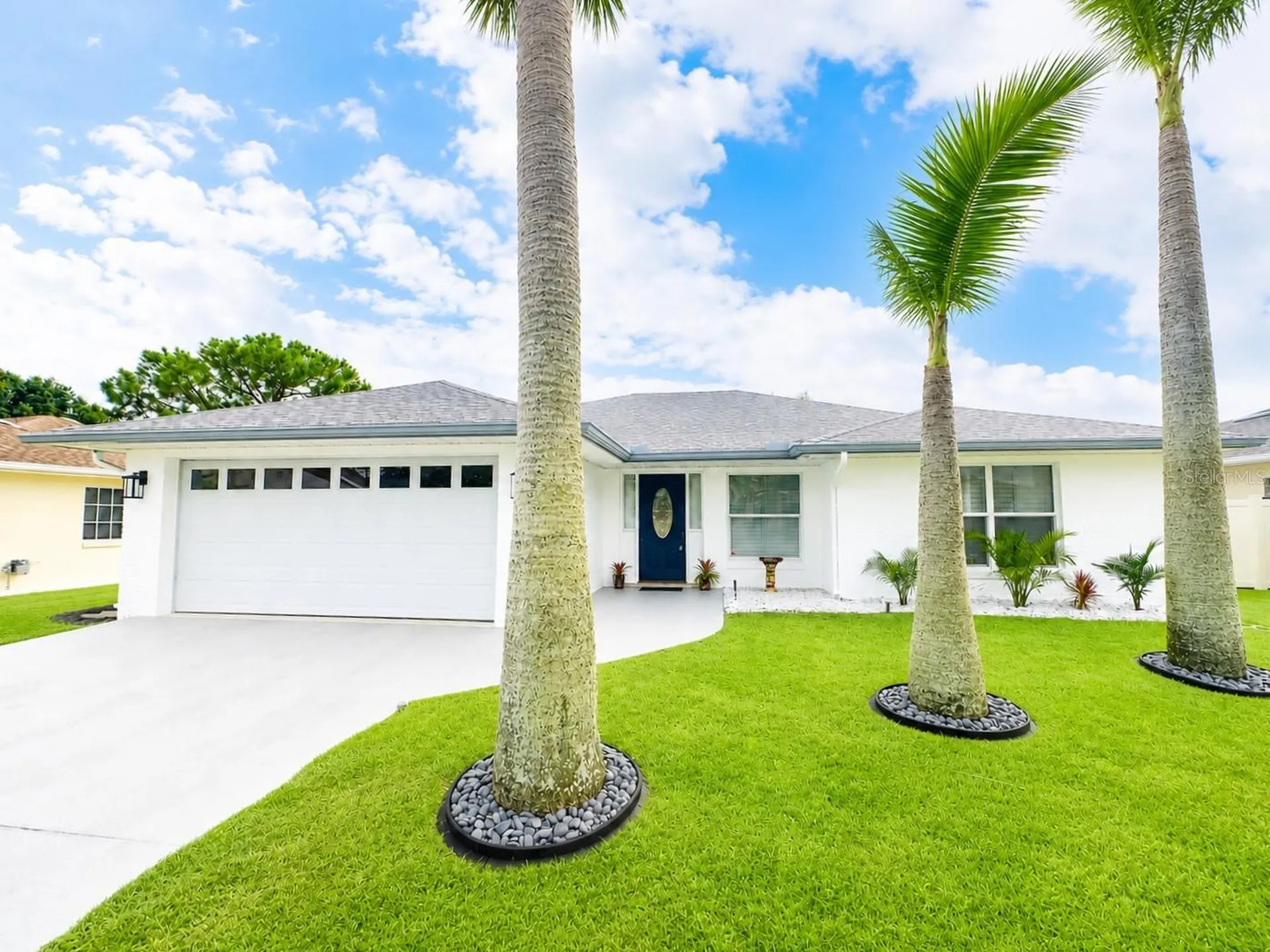 223 NE Golf Club Drive New Smyrna Beach FL 32168