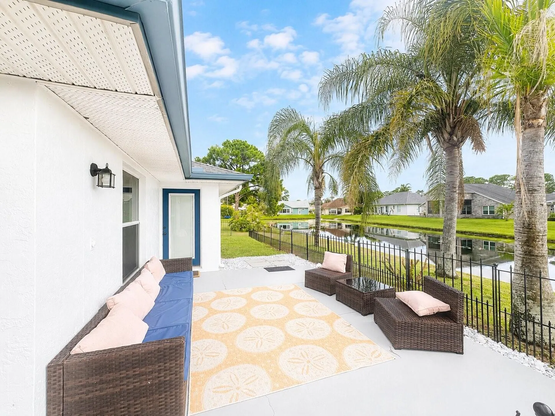 223 NE Golf Club Drive New Smyrna Beach FL 32168