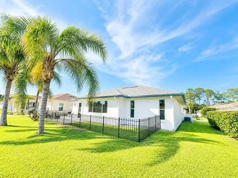 223 NE Golf Club Drive New Smyrna Beach FL 32168