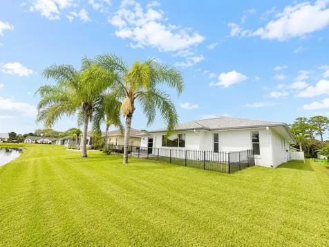 223 NE Golf Club Drive New Smyrna Beach FL 32168