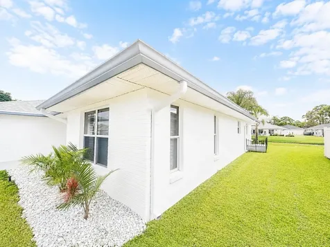 223 NE Golf Club Drive New Smyrna Beach FL 32168