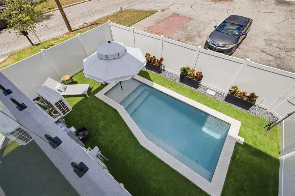 2502 N Highland Avenue Tampa FL 33602