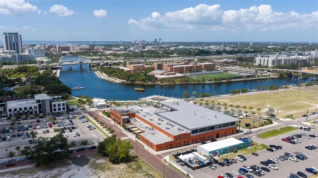2502 N Highland Avenue Tampa FL 33602