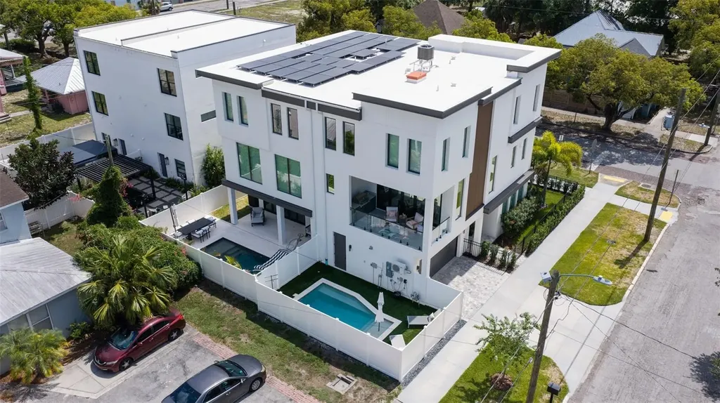 2502 N Highland Avenue Tampa FL 33602