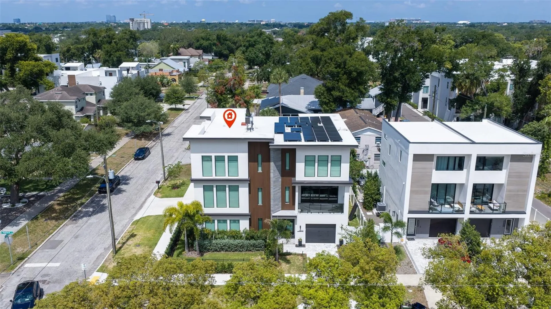 2502 N Highland Avenue Tampa FL 33602