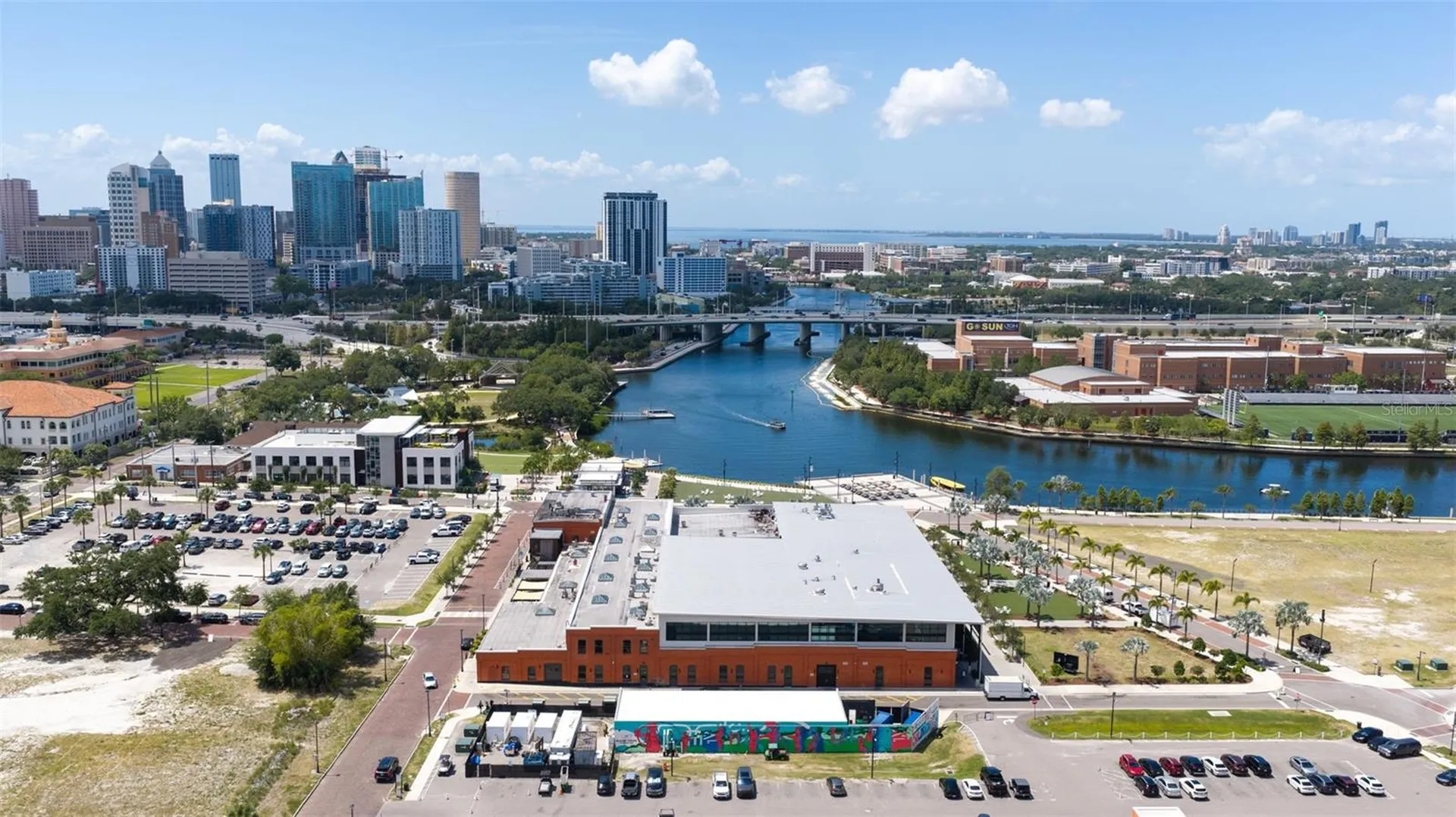 2502 N Highland Avenue Tampa FL 33602