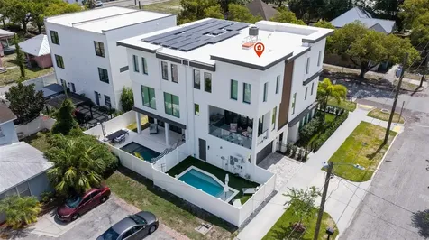 2502 N Highland Avenue Tampa FL 33602