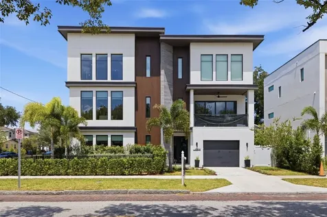 2502 N Highland Avenue Tampa FL 33602