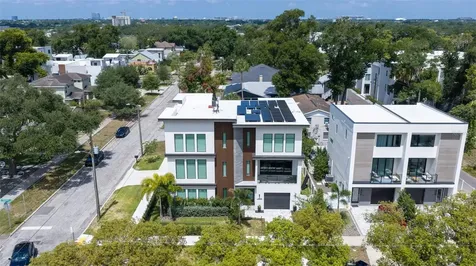 2502 N Highland Avenue Tampa FL 33602