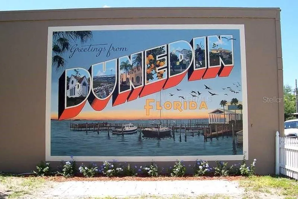 9 Forbes Place Dunedin FL 34698