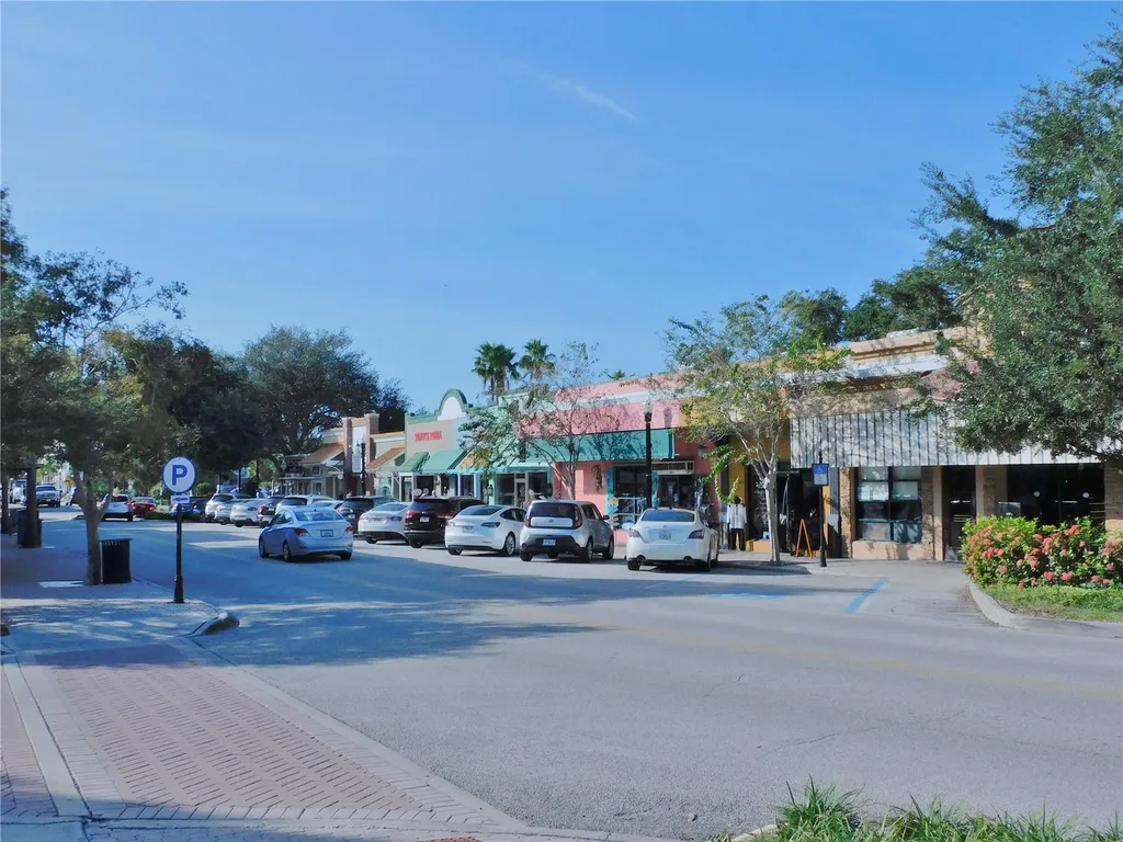9 Forbes Place Dunedin FL 34698