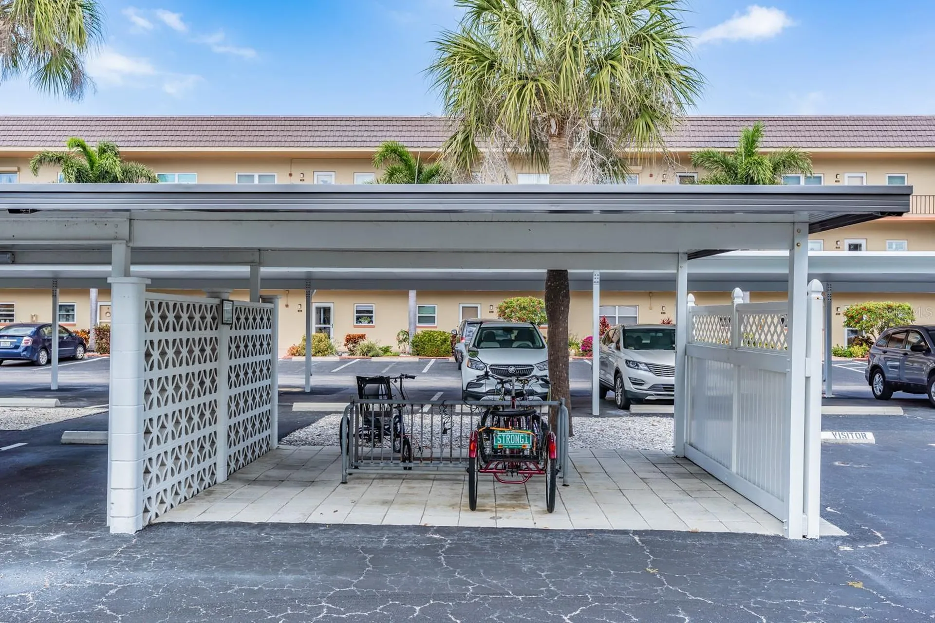 9 Forbes Place Dunedin FL 34698