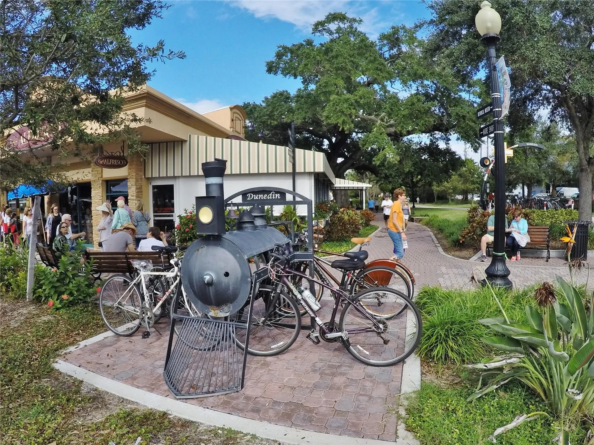 9 Forbes Place Dunedin FL 34698