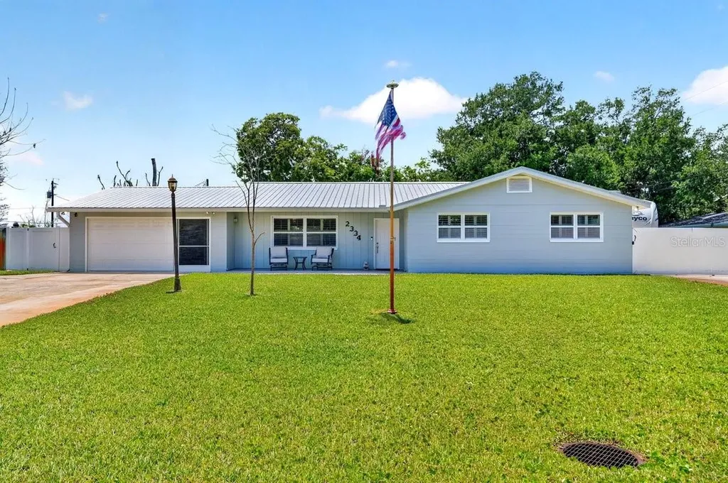 2334 Citrus Avenue South Daytona FL 32119