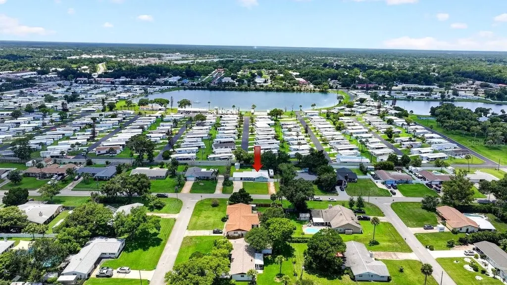 2334 Citrus Avenue South Daytona FL 32119
