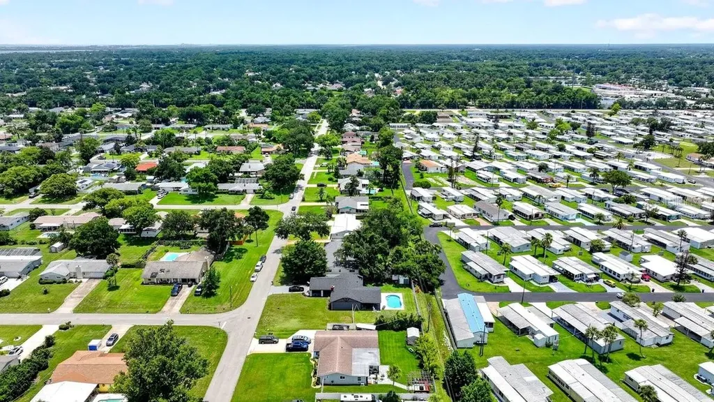 2334 Citrus Avenue South Daytona FL 32119