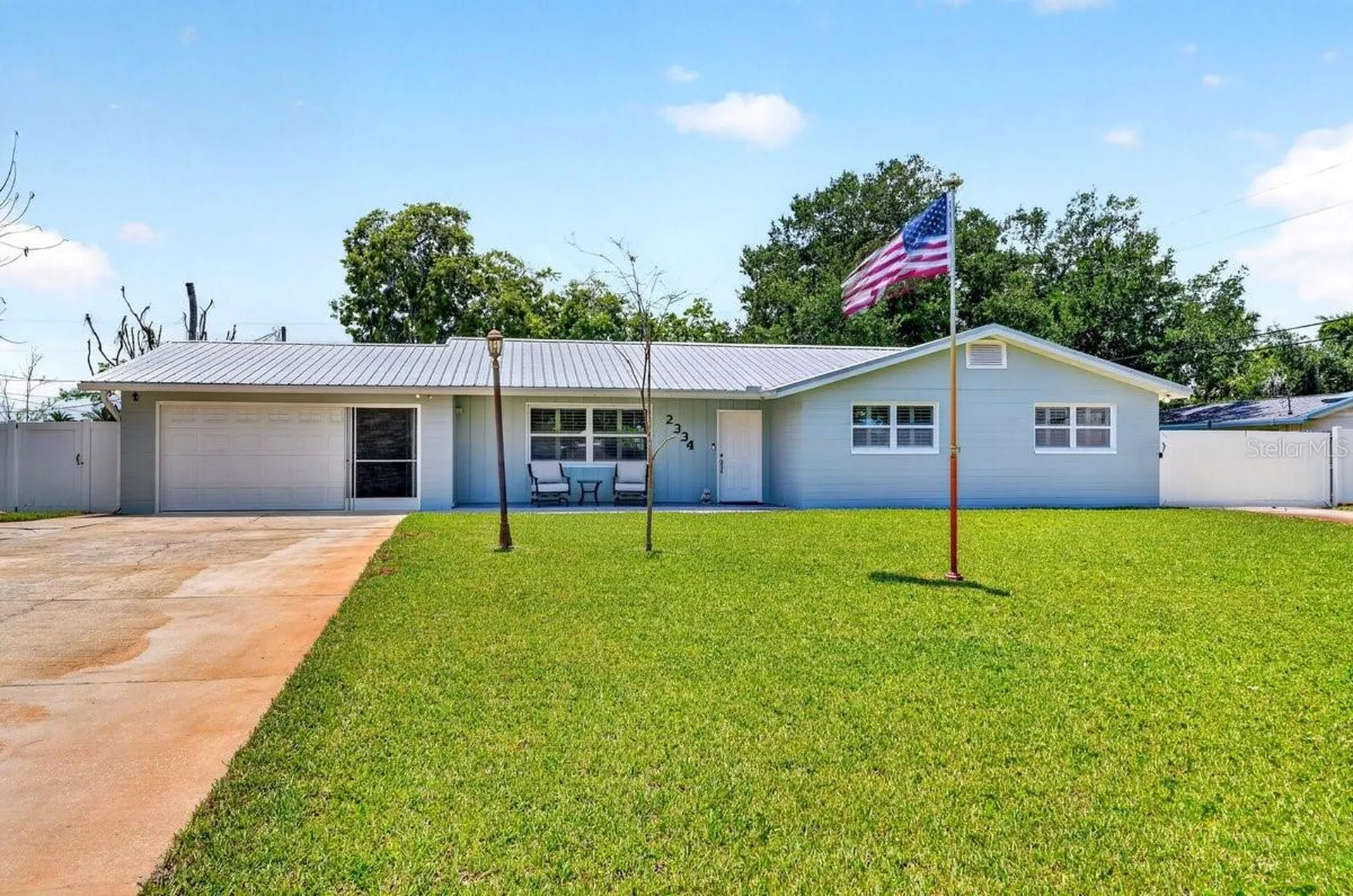 2334 Citrus Avenue South Daytona FL 32119