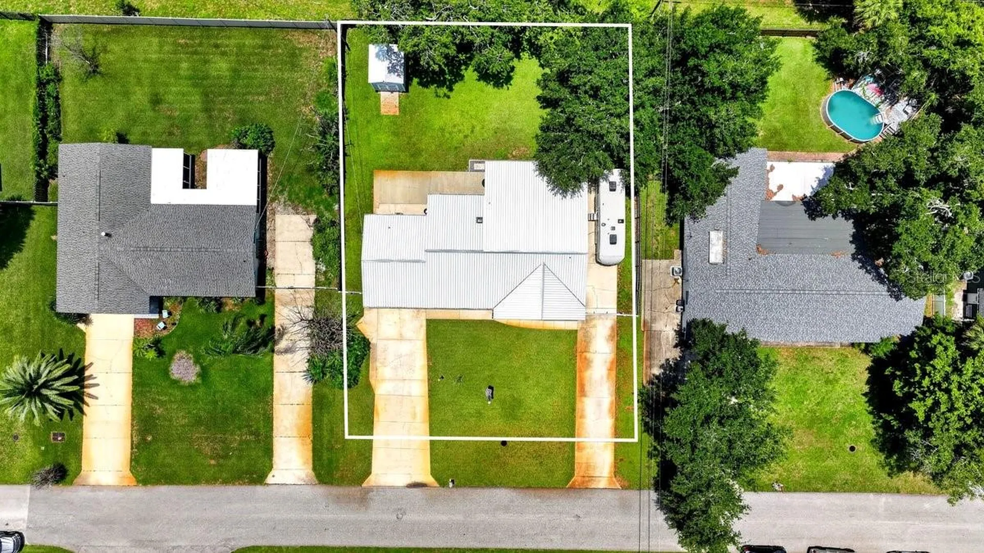 2334 Citrus Avenue South Daytona FL 32119