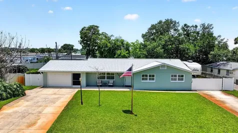 2334 Citrus Avenue South Daytona FL 32119