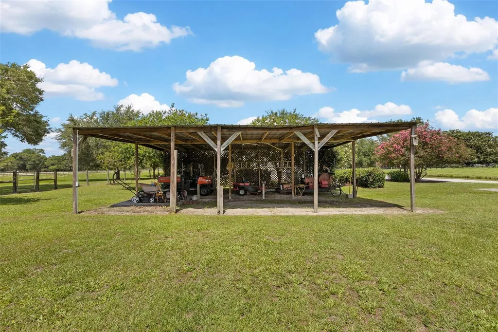 9897 NW 160 Avenue Morriston FL 32668