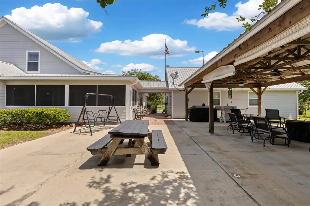9897 NW 160 Avenue Morriston FL 32668