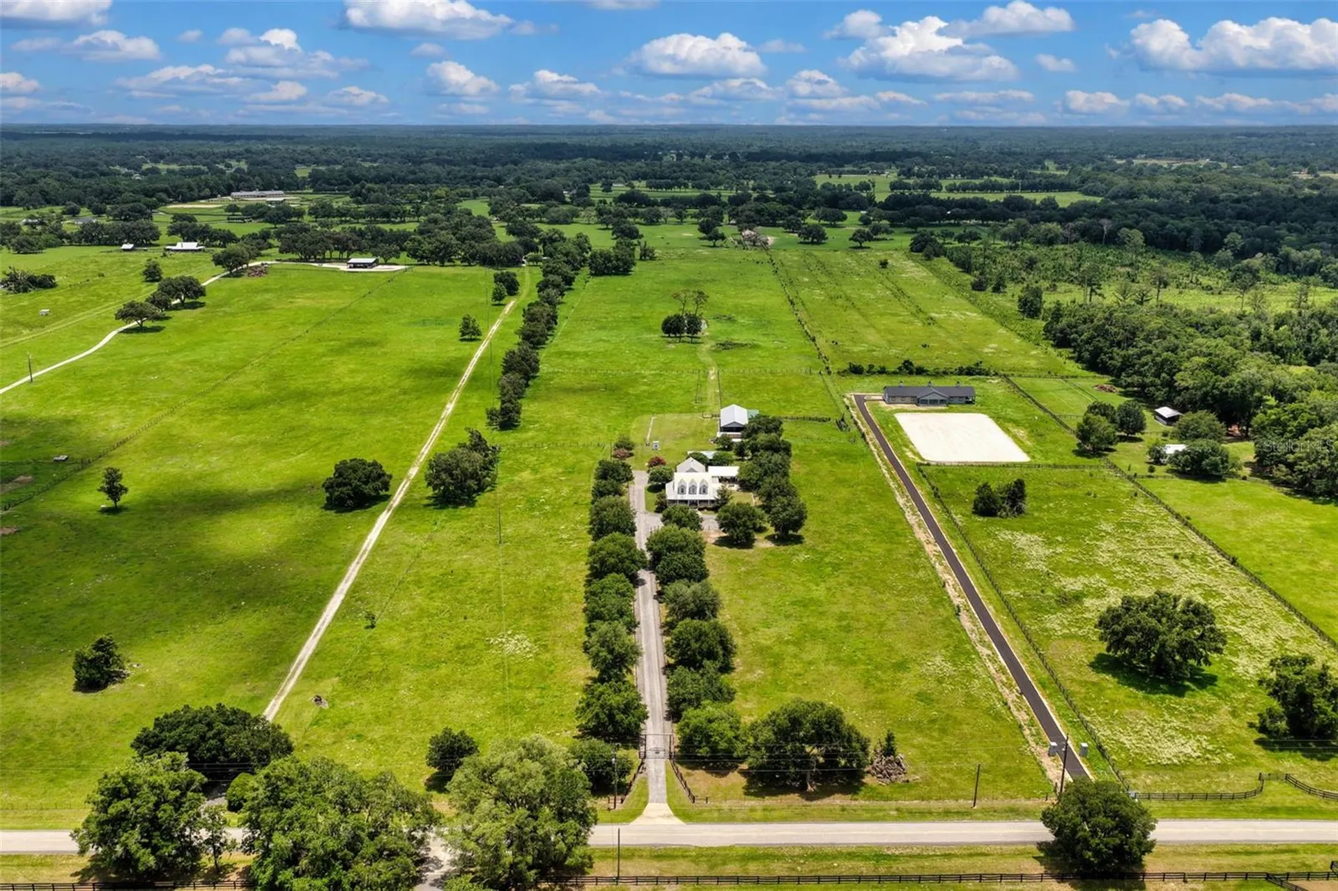 9897 NW 160 Avenue Morriston FL 32668